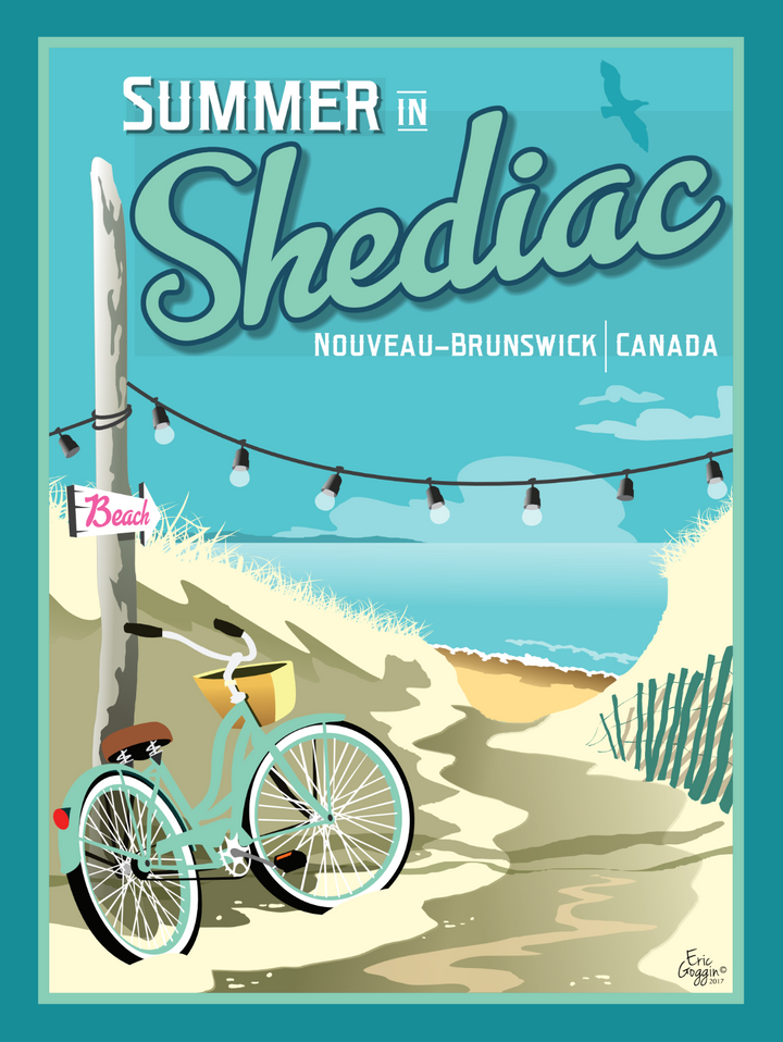 Shediac