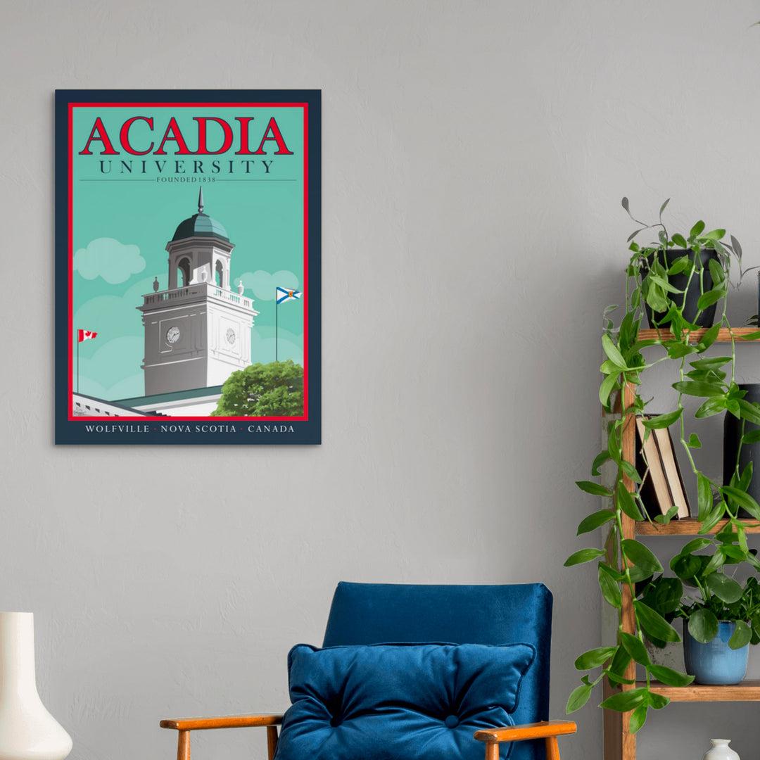 Acadia University