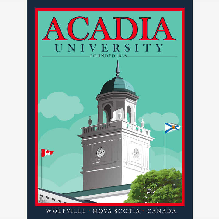 Acadia University