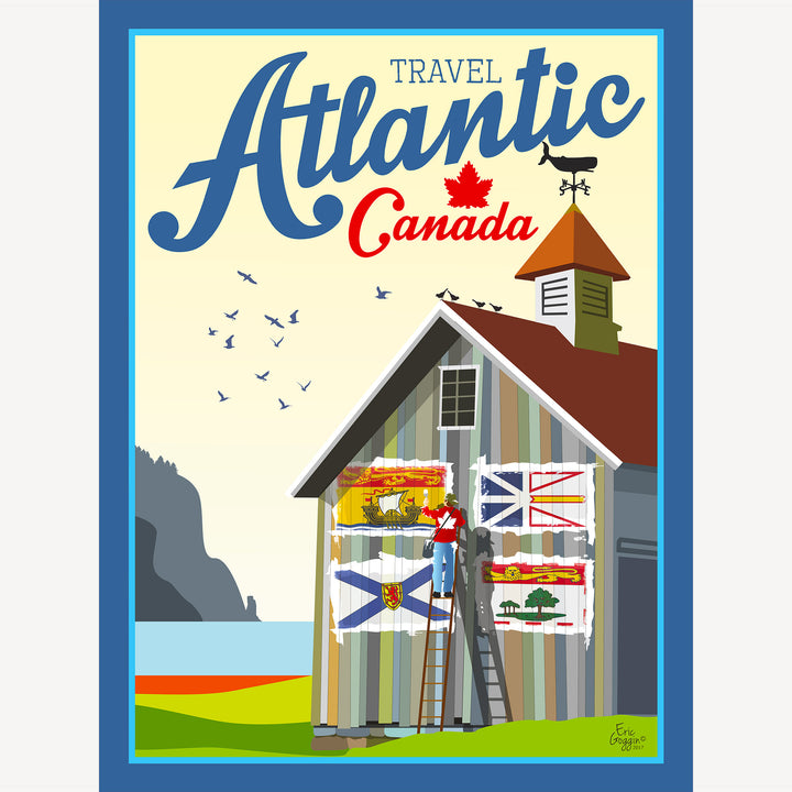 Atlantic Canada