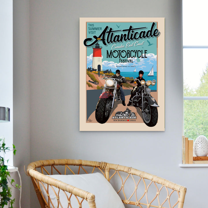 Atlanticade 2018