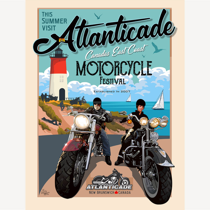 Atlanticade 2018