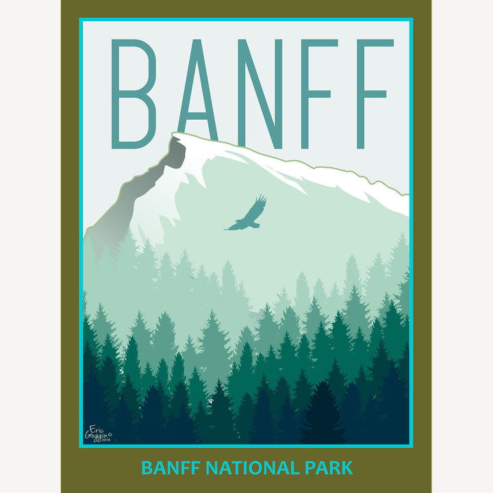 Banff National Park