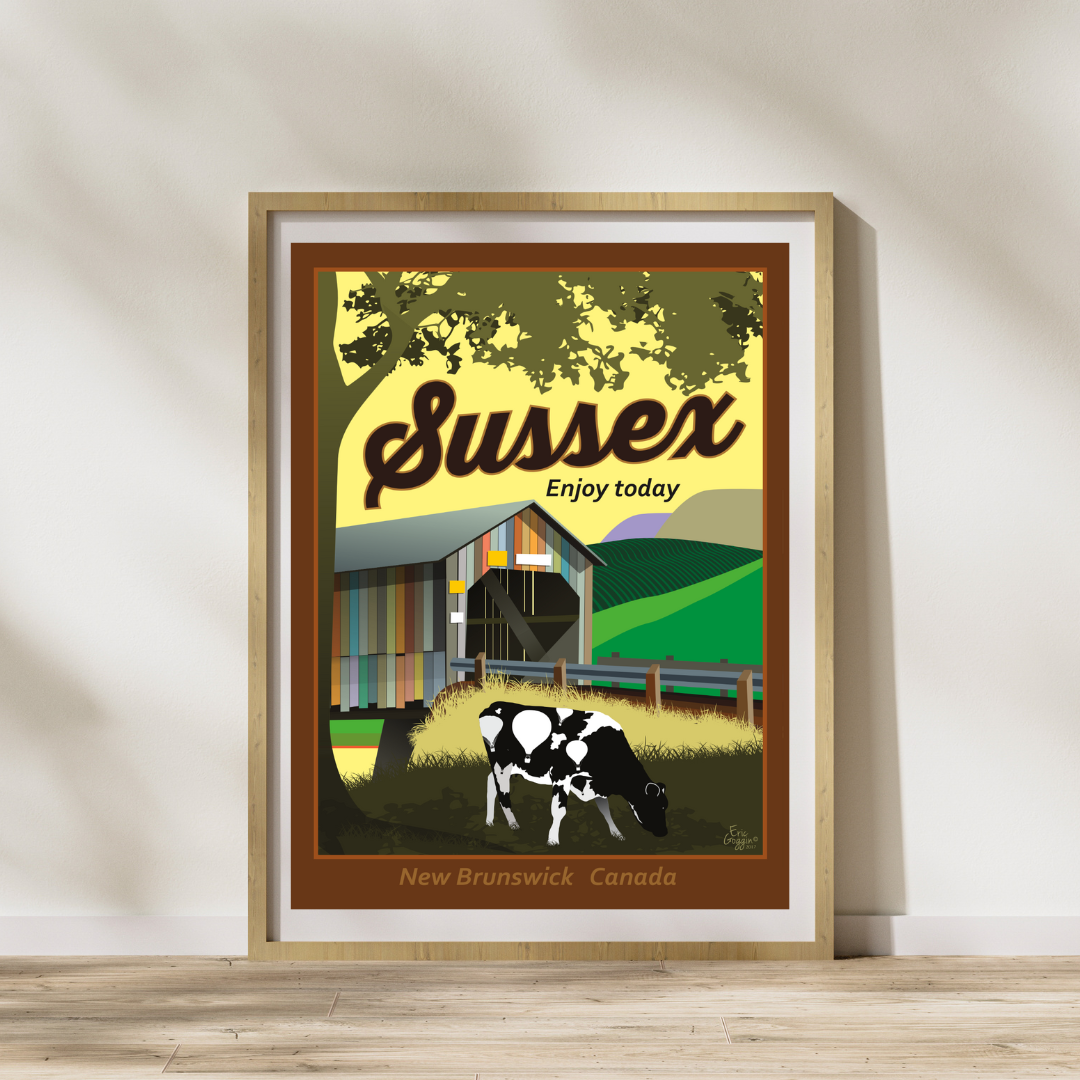 Sussex