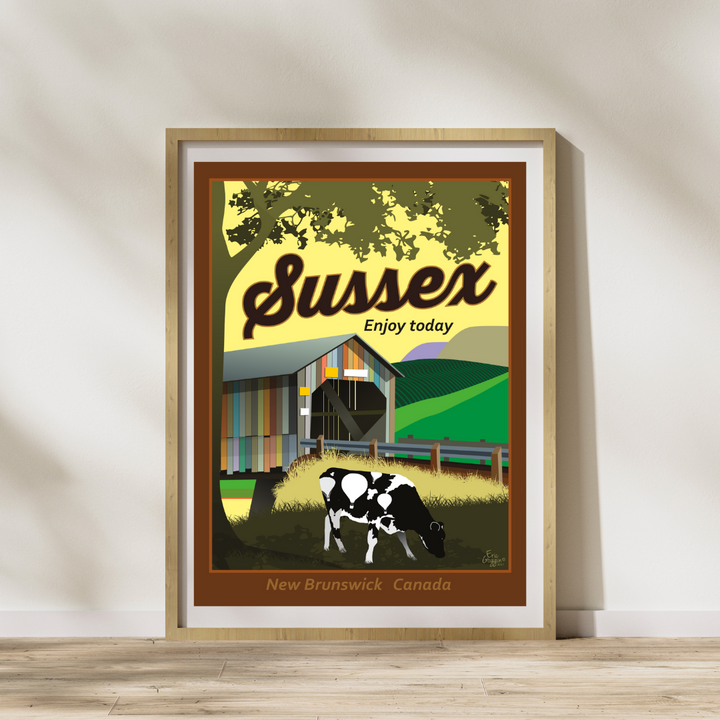 Sussex