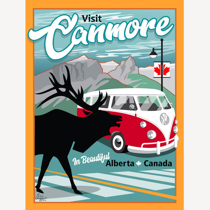 Canmore