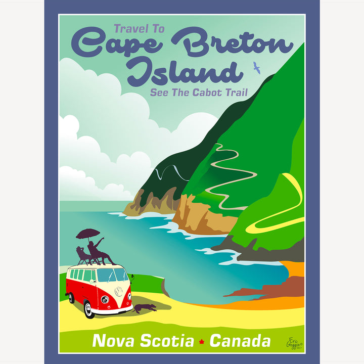 Cape Breton