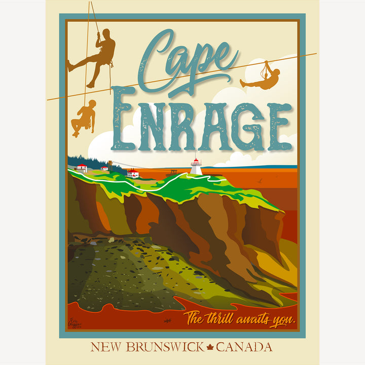 Cape Engage