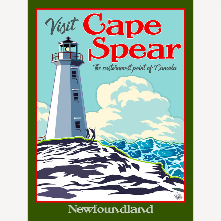 Cape Spear