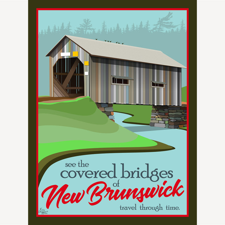 Covered Bridges