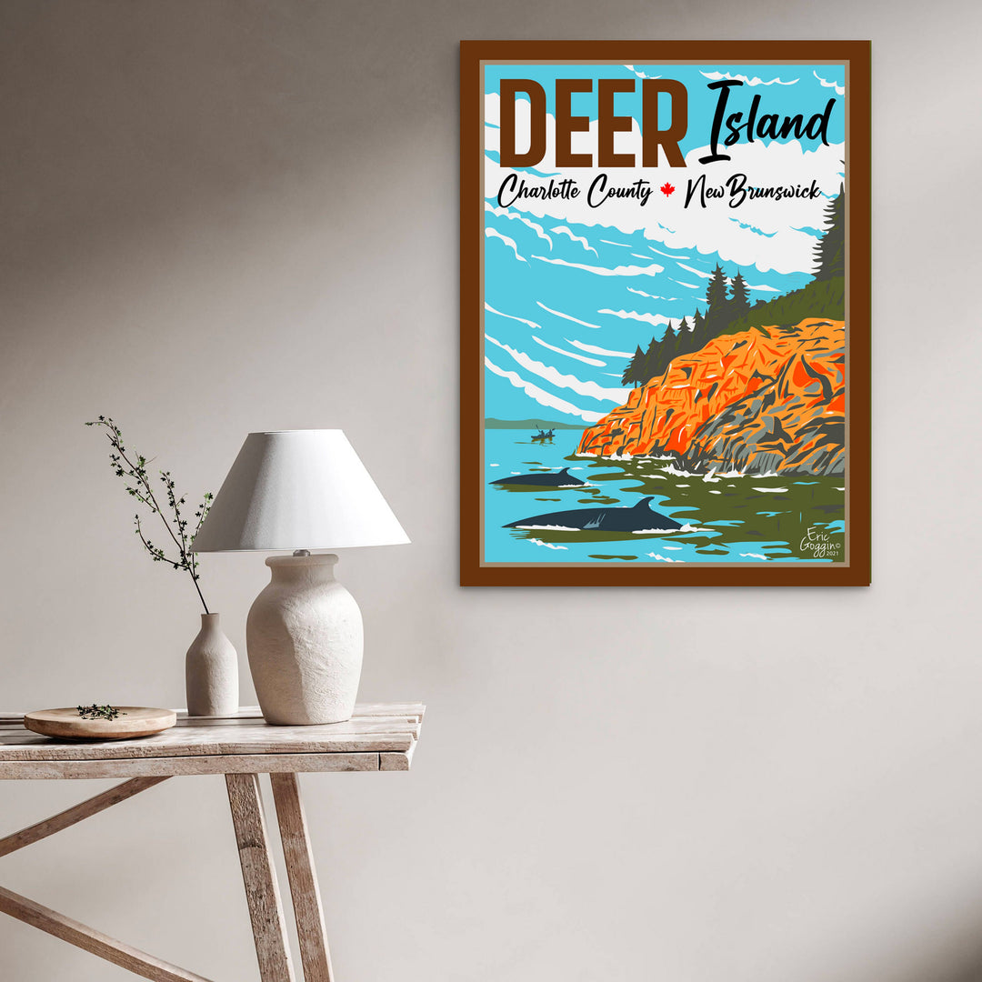 Deer Island