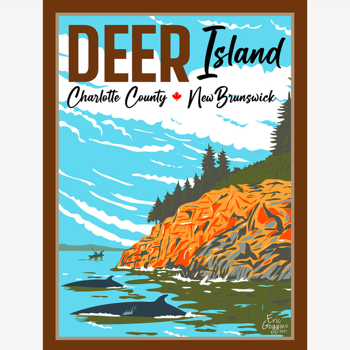 Deer Island