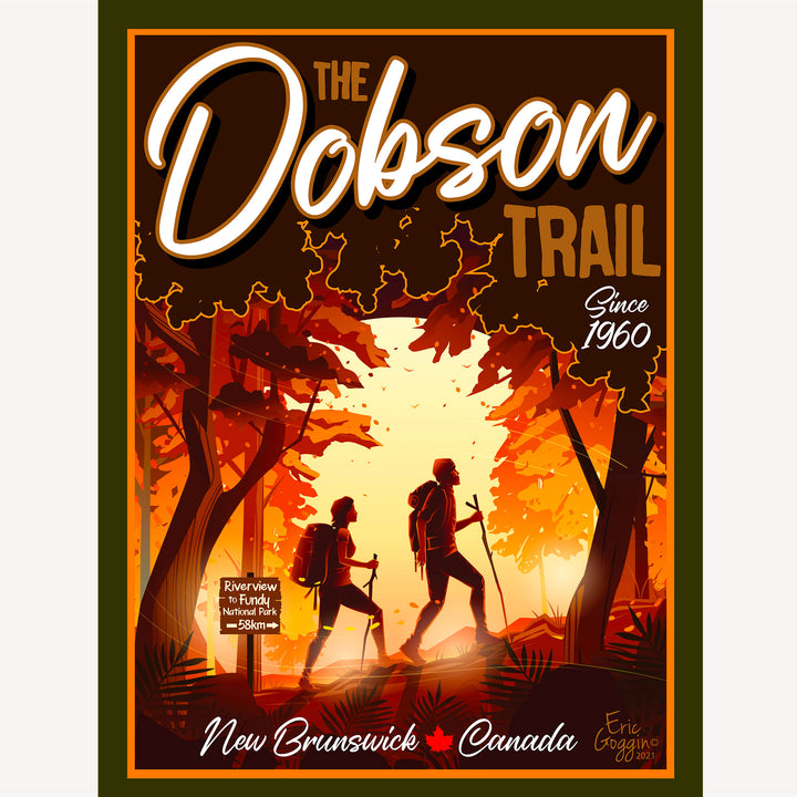 Dobson Trail