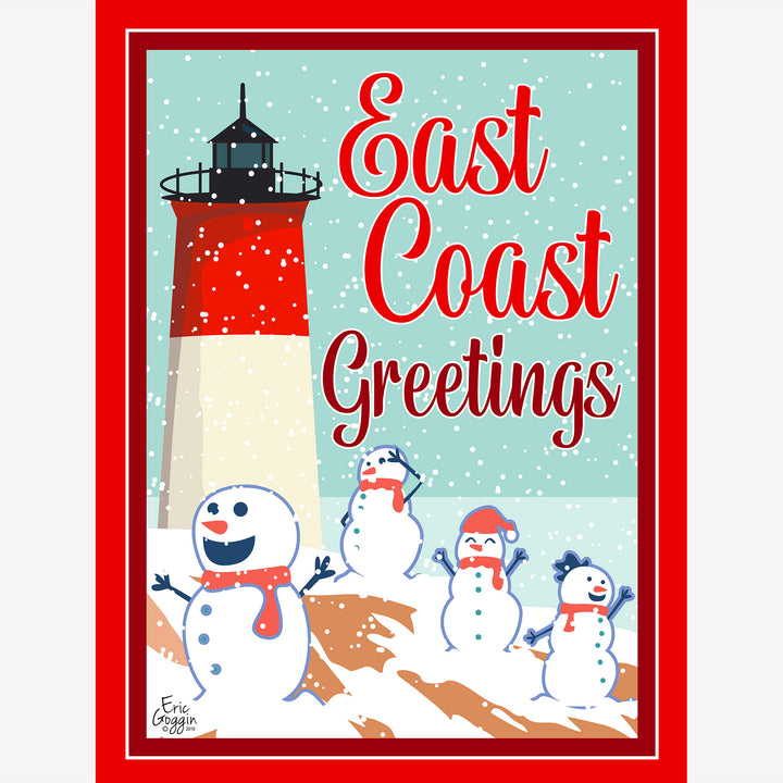 East Coast Greetings