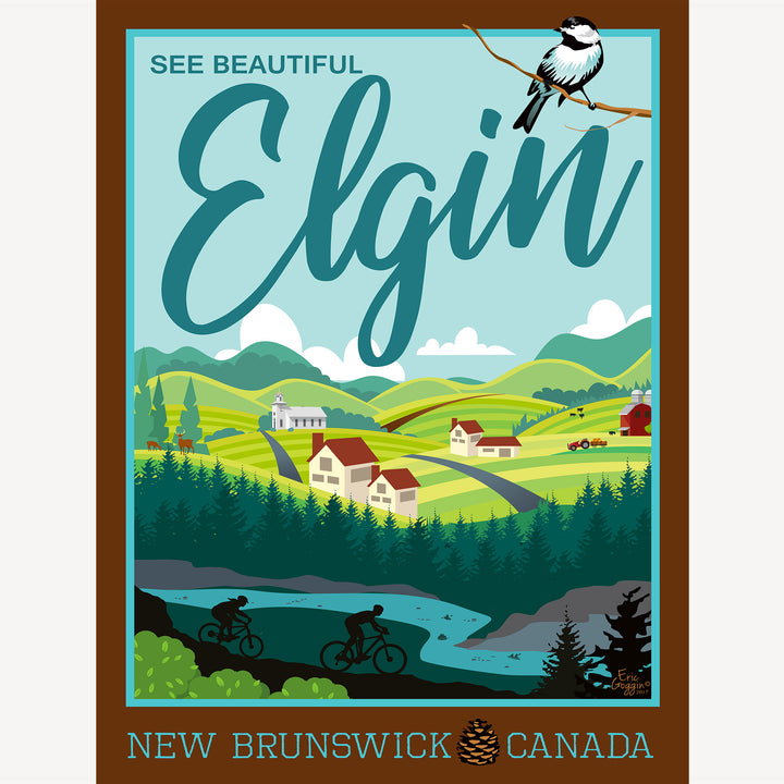 Elgin