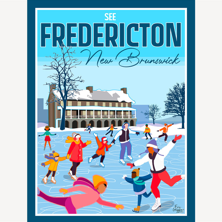 Fredericton