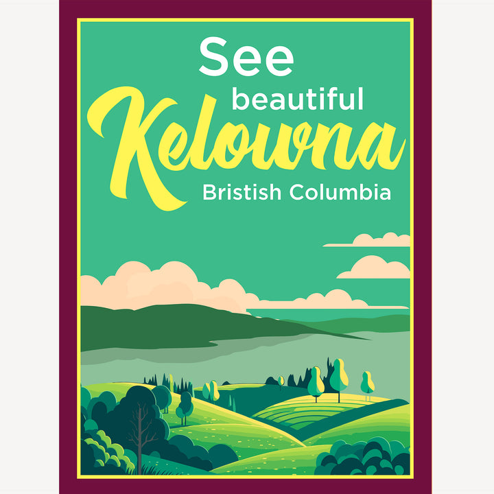 Kelowna