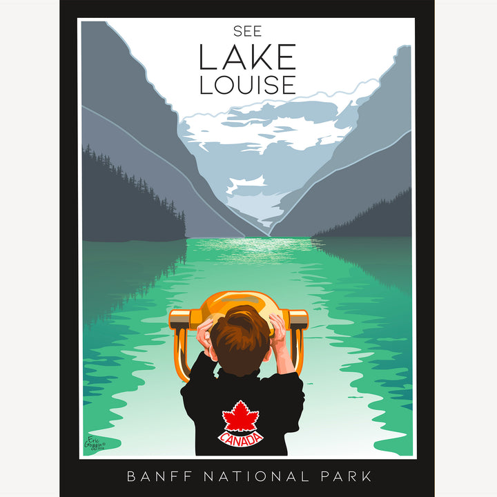 Lake Louise