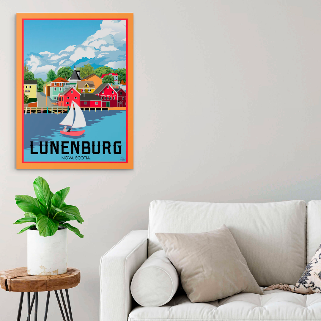 Lunenburg