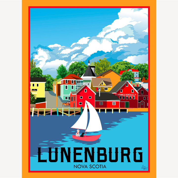 Lunenburg