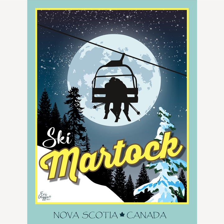 Ski Matrock