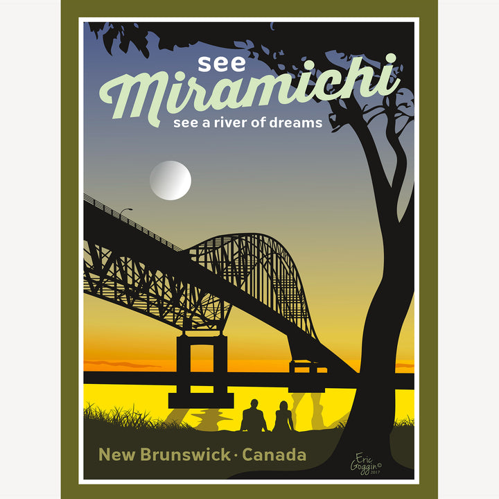 Miramichi