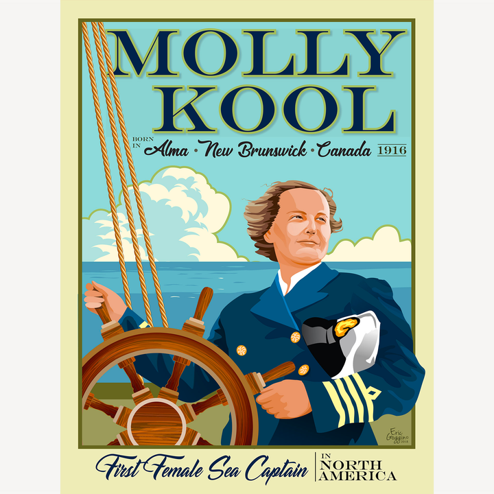 Molly Kool