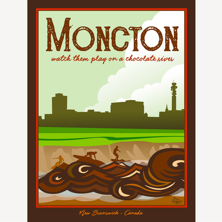 Moncton