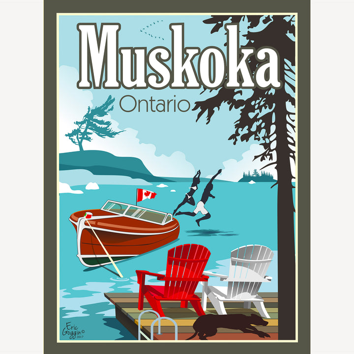 Muskoka