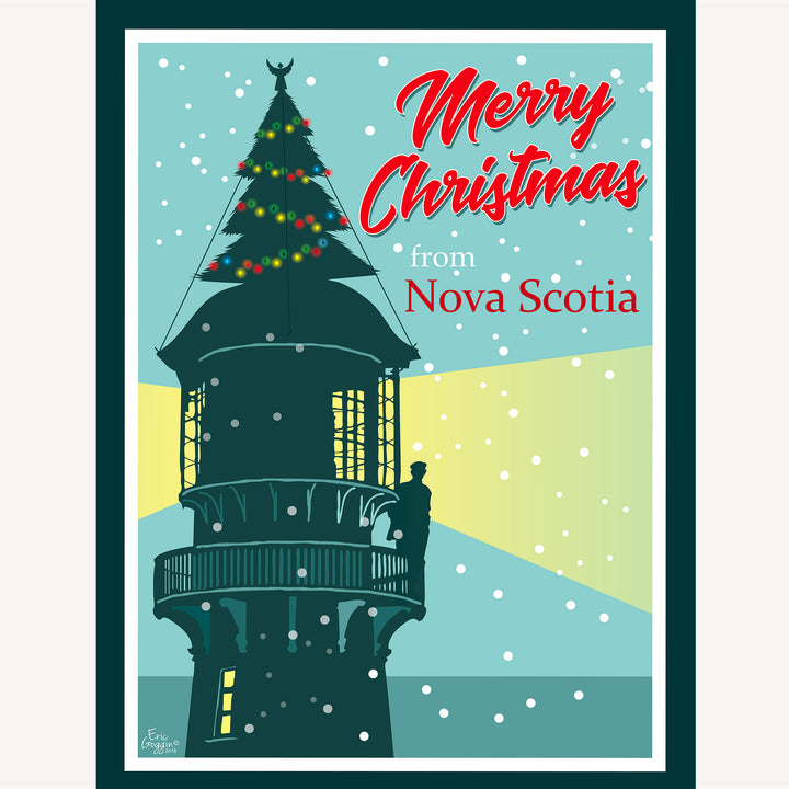 Nova Scotia Christmas