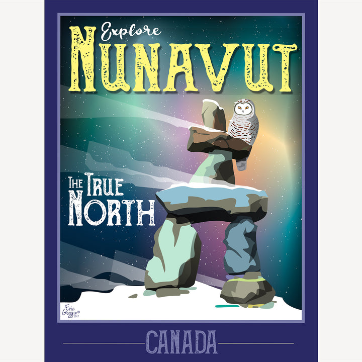 Nunavut