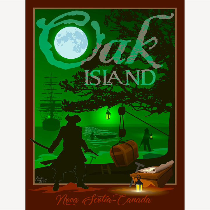 Oak Island