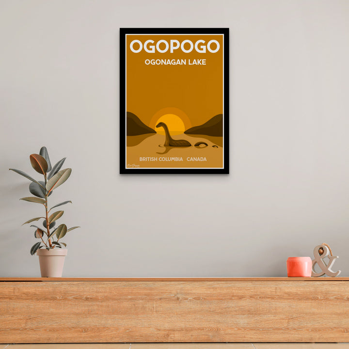 Ogopogo