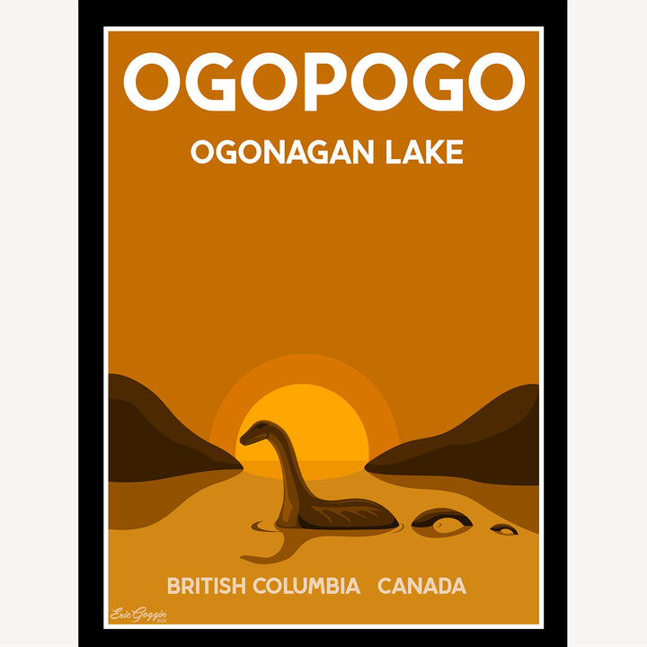 Ogopogo