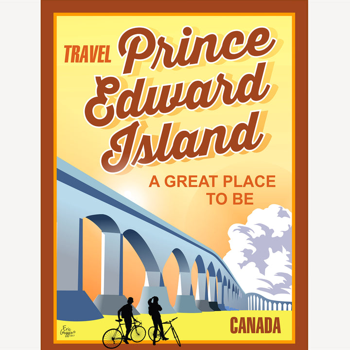 Prince Edward Island