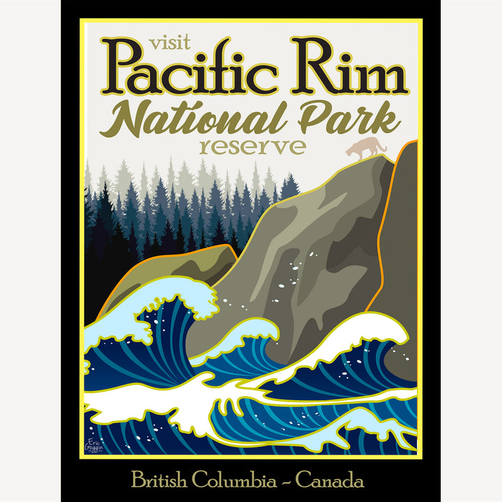 Pacific Rim National Park