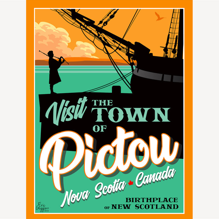 Pictou