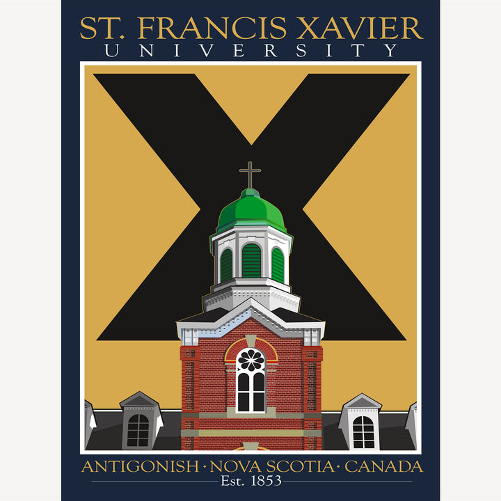 St. Francis Xavier University